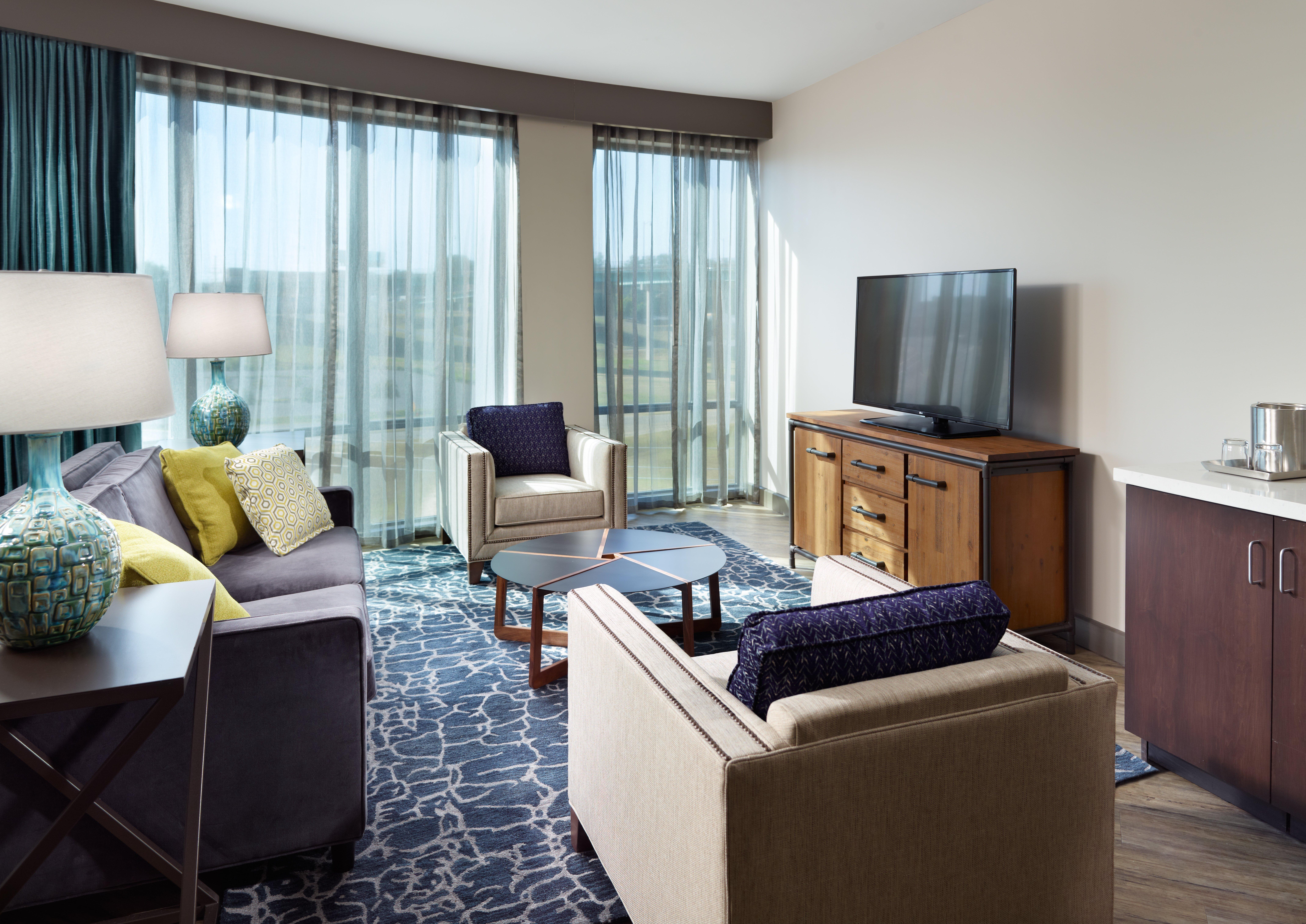Hotel Indigo Tuscaloosa Downtown By Ihg Exterior photo
